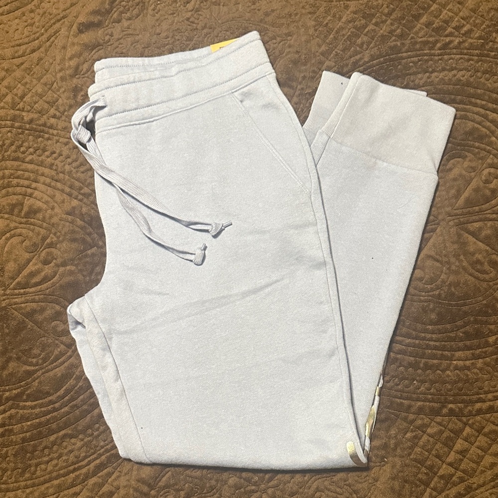 PINK- Light purple Sweatpants